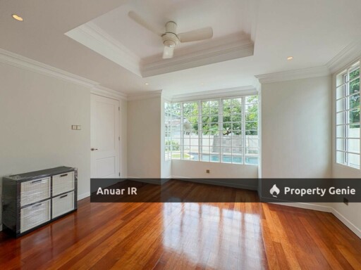 [Corner Lot] 2-Storey Bungalow Seksyen 14 Petaling Jaya