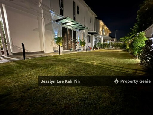 Eco Majestic, Semenyih STONERIDGE