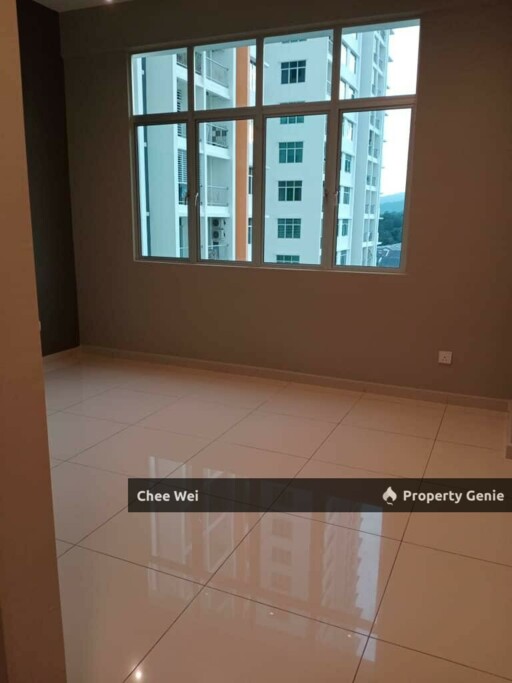📍IPOH Prima Meru Condo For Rent - 3room