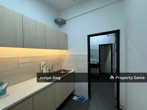 1.5 Storey Semi D Factory at Nusajaya Tech Park for Sale