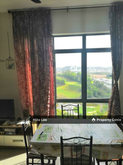 ARC Austin Hill Taman Daya For Rent