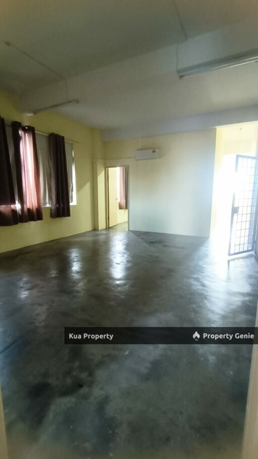 Shop Lot For Rent Located at 3rd mile, Everbright Park