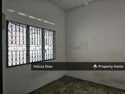 MUZAFFAR SHAH SINGLE STOREY TERRACE FOR SALE 🏕️ BELOW VALUE@CAN FULL LOAN