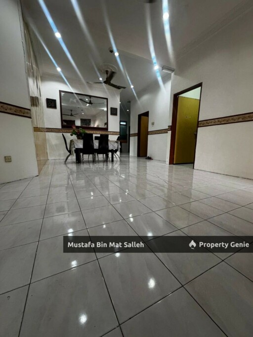 [Best Deal] Taman Sejahtera, Lunas
