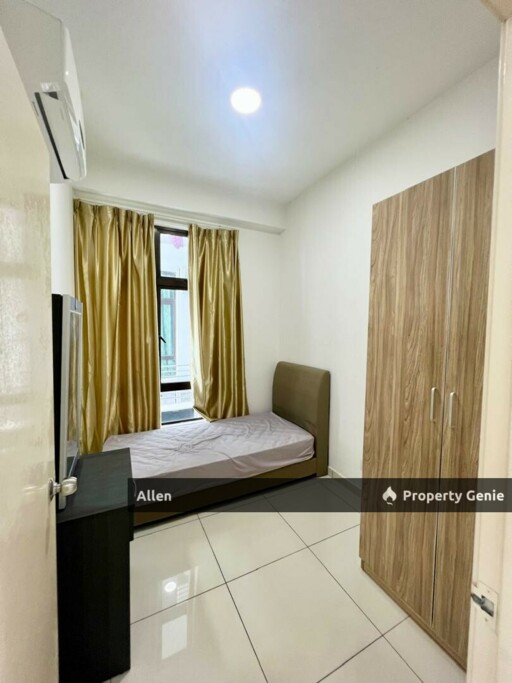D'summit Kempas - Strategic Location near Kempas Toll, EDL Highway, North–South Highway · Close to Setia Tropika, Kempas Medical Centre