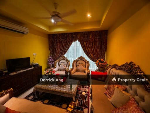 For Rent - D'Esplanade Residence For Rent KSL City For Rent Johor Bahru For Rent Johor For Rent