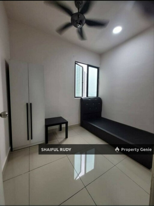 Want to Let. One Maxim Sentul Kuala Lumpur