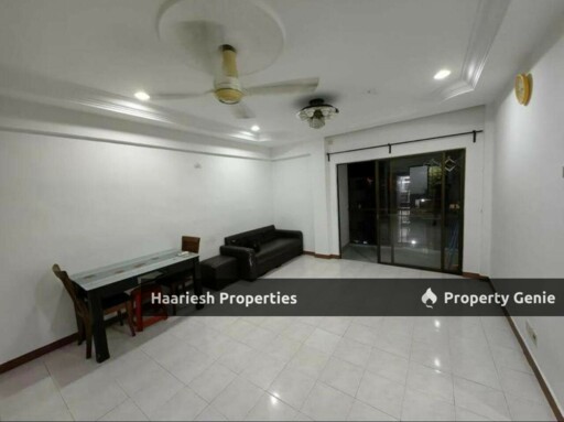 Apartment For Rent Mon Glori Permas Jaya Johor