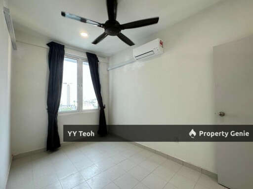 Kenanga Residence Kampung Lapan 2R Unit