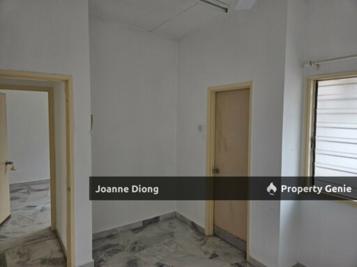 USJ 20 Double Storey House