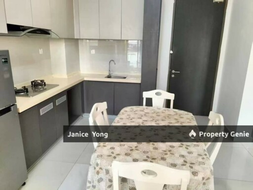 Amberside Country Garden Danga Bay