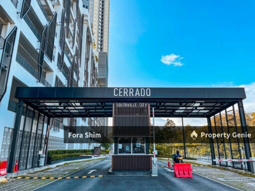 Cerrado @Southville City