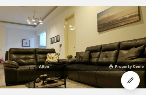 Sunway Citrine Residence, Iskandar Puteri for Rent