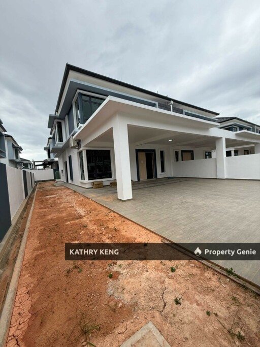 Jalan Kluang Perdana For Rent Kluang For Rent Johor For Rent