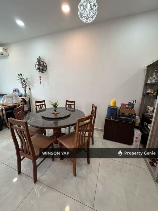Havona Apartment Mount Austin JB Unblock View Hot Area Fully Furnished