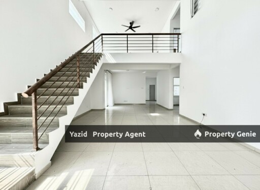 Bungalow 1.5 Storey,Taman Senimas, Kuala Pilah