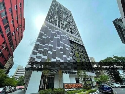 Chambers Residence @ KLCC