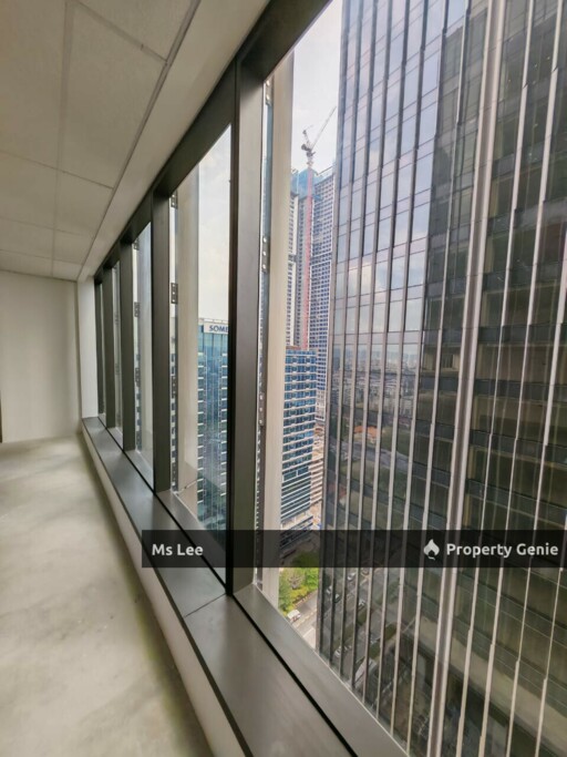 Pavilion Embassy Corporate Suites-Unfurnished Office-Ready 20/11