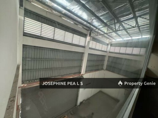 Jalan Teknologi PJU 5, Kota Damansara, Petaling Jaya Semi D Factory For RENT