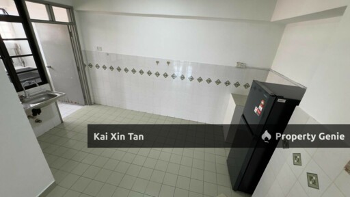 Condo Tanjung Puteri@3b2b