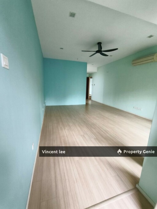 Eden Jalil, Taman Puncak Jalil, Seri Kembangan, FREEHOLD 3 Storey Terrace, 10 Minutes Drive to Pavilion Bukit Jalil