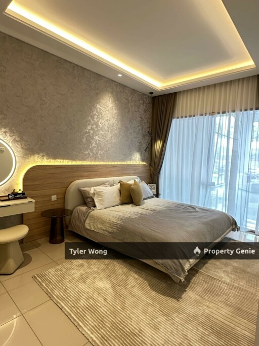 Taman Daya Condo For Sales 400k