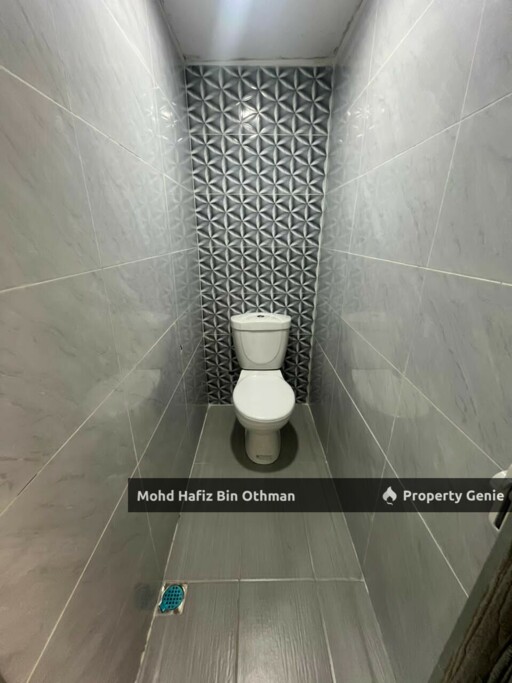 TAMAN BANDAR BARU, SG LALANG SG PETANI