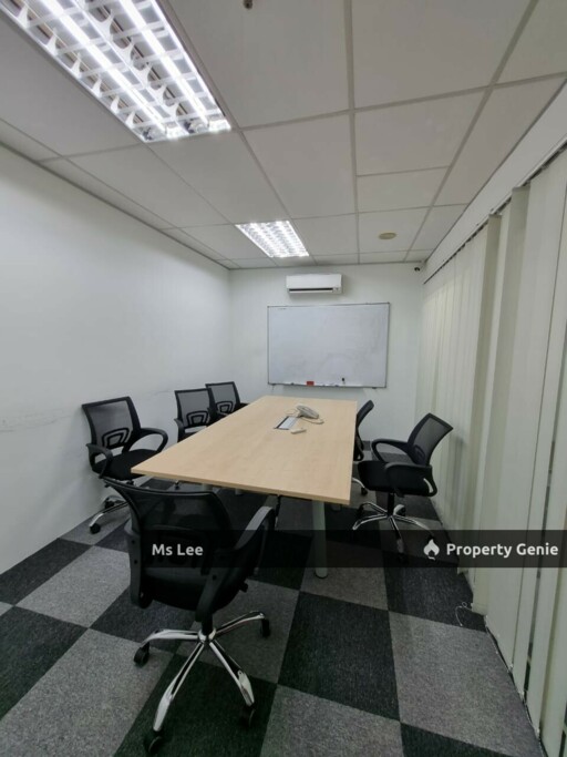 Office Suite 10 RM1020-The Landmark Office @ Bandar Bukit Tinggi, Klang-Ready 15/10