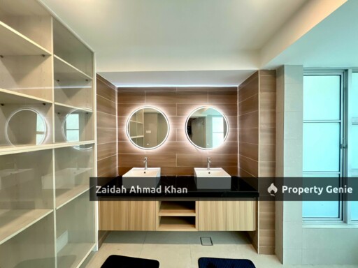 Riana Green Wangsa Maju For Sale Nicely Deco Interior Designer Kuala Lumpur