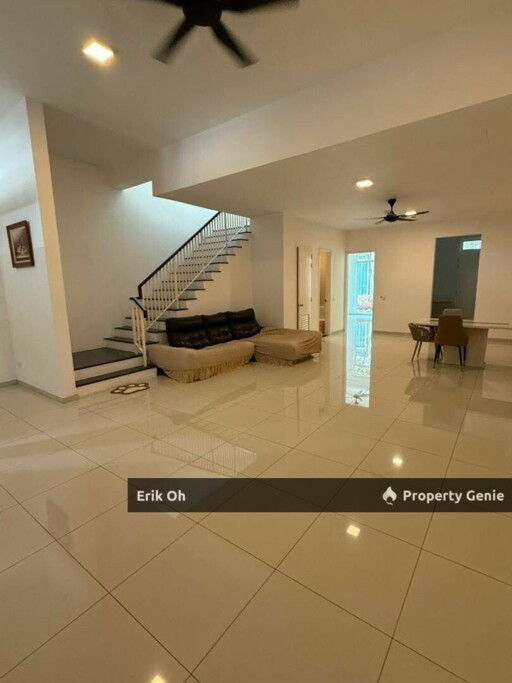 2-Storey Landed Home for Sale Eco Majestic Semenyih Selangor Jalan Eco Majestic 8