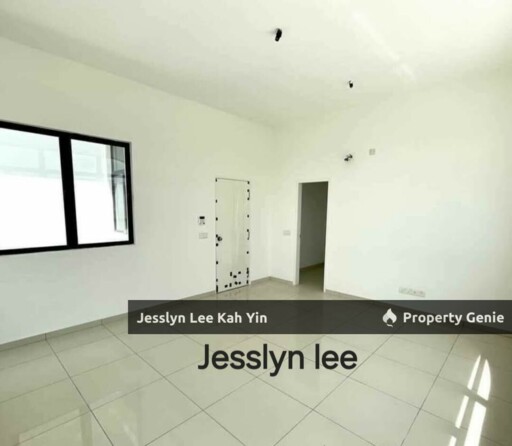 SETIA ECOHILL Luzento  SEMENYIH 2 Storey Semi-D Cluster