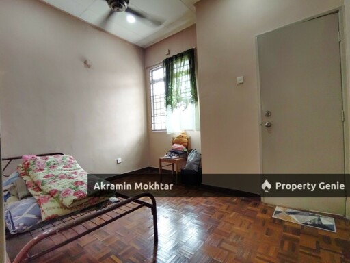 Freehold & Facing Open | Double Storey Jalan Putra Permai, Seksyen 10 Putra Heights
