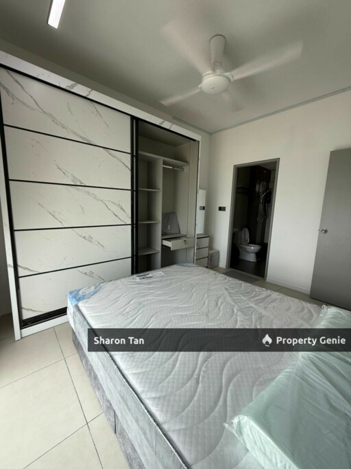 New House One49 Residence 3 Bedroom Fully Furnished Ciq 8Min