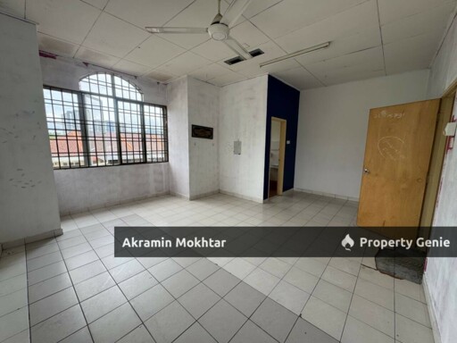 Freehold | Double Storey Corner Lot Terrace House @ Taman Pelangi Semenyih 1