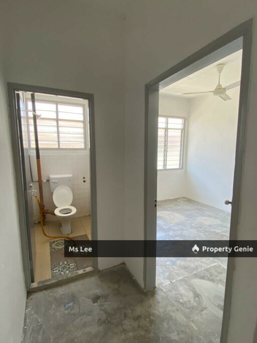 2 Storey house-Taman Rasah Jaya II @ Seremban-Ready 15/11 or 30/11