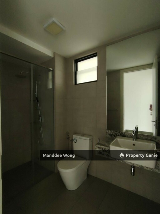 WTS/Desa Park City/1,001 SQFT/1.2 Million