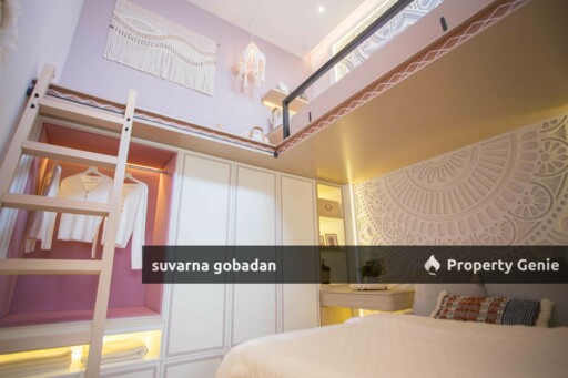 Single Storey Terrace, Batu Gajah Perak