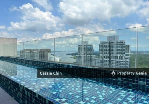 Imperial Residence For Rent Iskandar Puteri For Rent Johor For Rent