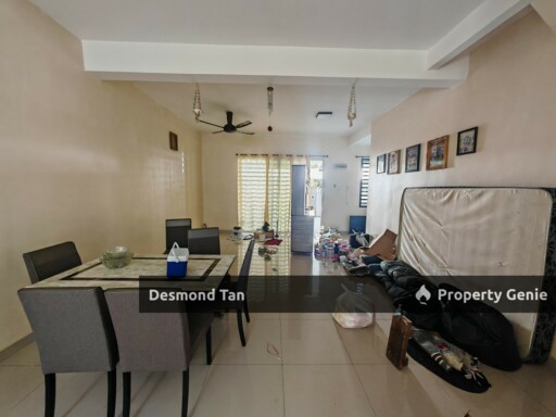 2 Storey Taman Bakti YNS, Taman Kirby , Labu , Bandar Ainsdale , Seremban 2 , SEREMBAN [ RM 1000 ONLY ]