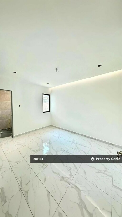Fully Renovated Corner Lot House for Sale in Taman Sri Skudai