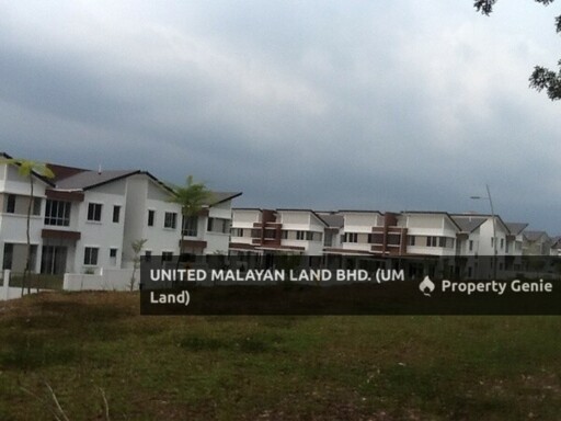 Legundi Residensi 2nd Series - Gia