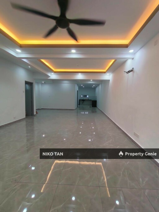 Jalan Bukit Mutiara Double Storey Fully Renovated For Sale