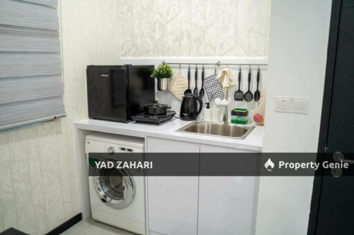 Neu Suites @ 3rdNvenue, Ampang | RM2300 - Move-in Ready, Ideal for Expat & Fully Furnished