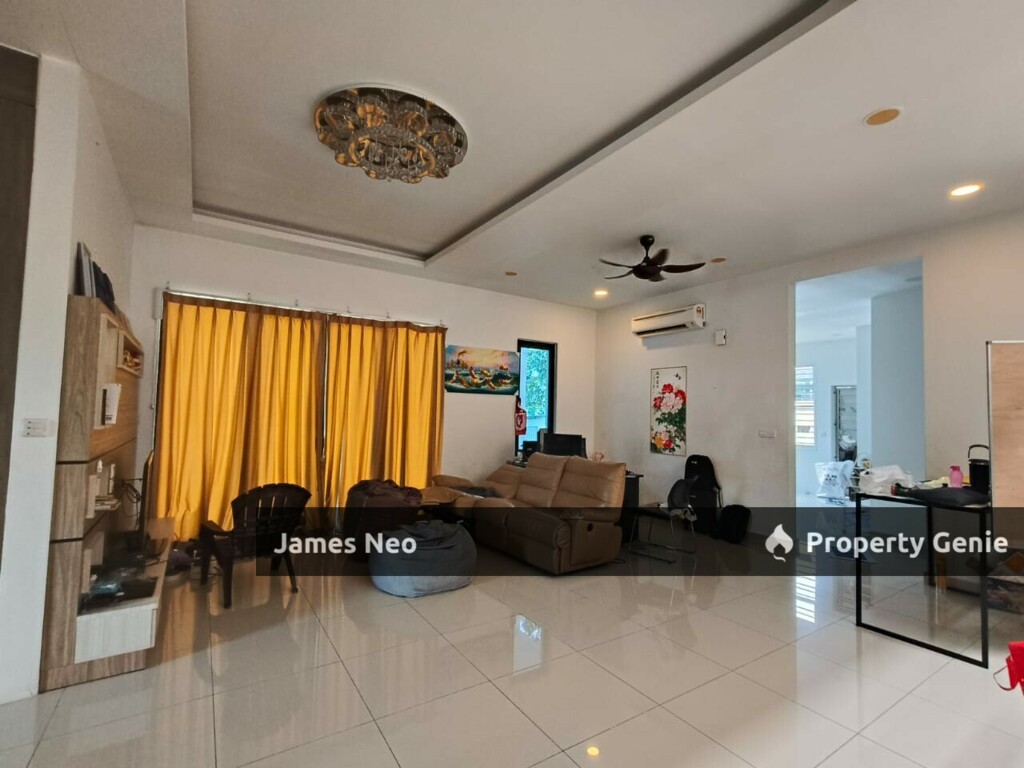 Jalan Iris For Sale Indah Indahpura For Sale Kulai For Sale