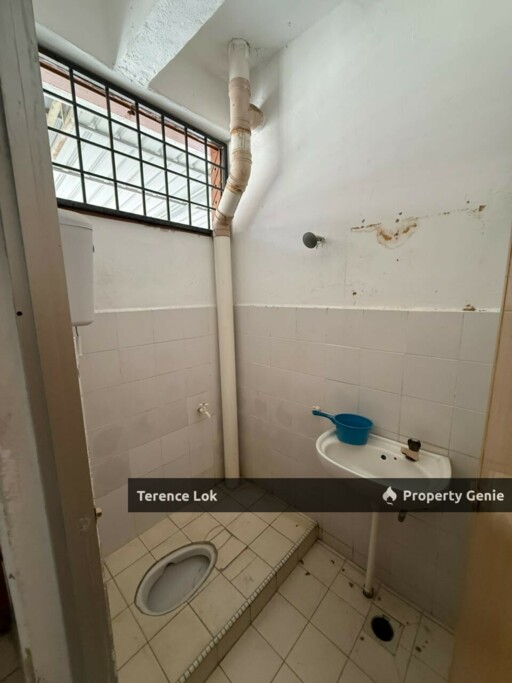 Taman Baiduri Seremban, Taman Baiduri, Seremban Galena Kristal Taman Permata Labu