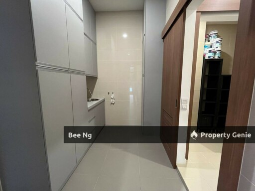 Sakura Residence / Iskandar