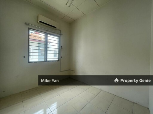 Furnished 2 Storey Semi D Saujana Utama 3 Sungai Buloh