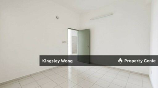 Meru Tropika Single Storey Terrace House Basic Unit Gated Guarded Near Jelapang Klebang
