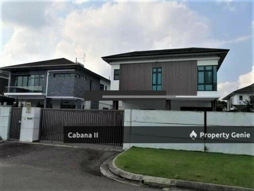 Cabana II