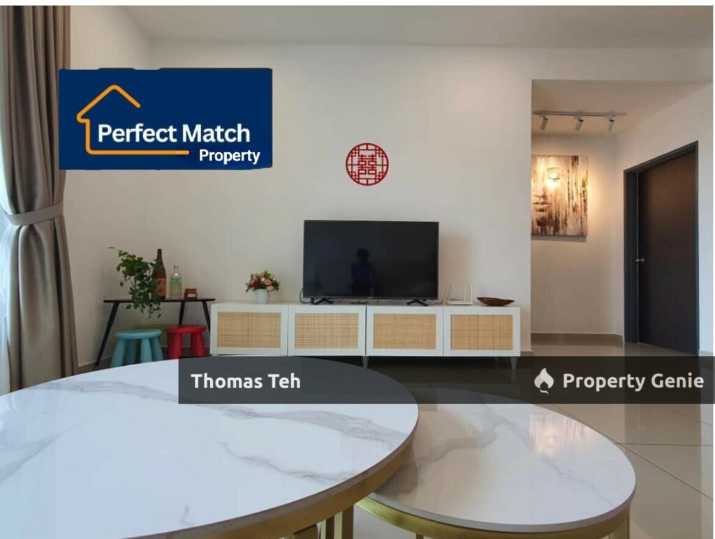 Primero Height at Seberang Jaya